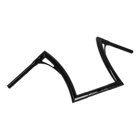 Kodlin, Flow-bar super fat handlebar tall. Black Handlebars Kodlin Usa