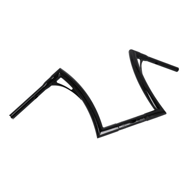 Kodlin, Flow-bar super fat handlebar tall. Black Handlebars Kodlin Usa