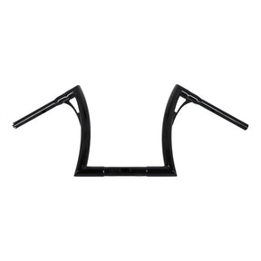 Kodlin, Flow-bar super fat handlebar tall. Black Handlebars Kodlin Usa