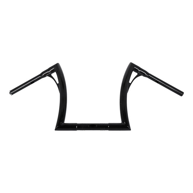 Kodlin, Flow-bar super fat handlebar tall. Black Handlebars Kodlin Usa
