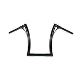 Kodlin, Flow-bar super fat handlebar extra. Black Handlebars Kodlin Usa