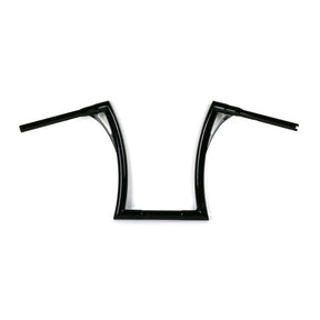 Kodlin, Flow-bar super fat handlebar extra. Black Handlebars Kodlin Usa