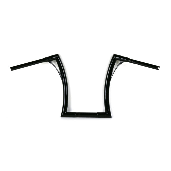 Kodlin, Flow-bar super fat handlebar extra. Black Handlebars Kodlin Usa