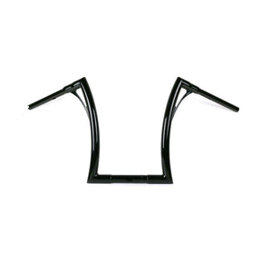 Kodlin, Flow-bar super fat handlebar extra. Black Handlebars Kodlin Usa