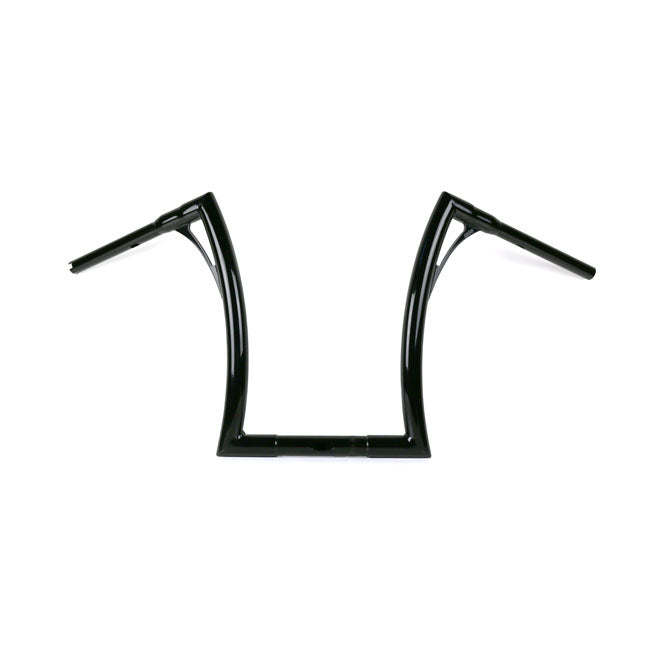 Kodlin, Flow-bar super fat handlebar extra. Black Handlebars Kodlin Usa