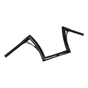 Kodlin, Flow-bar super fat handlebar medium. Black Handlebars Kodlin Usa