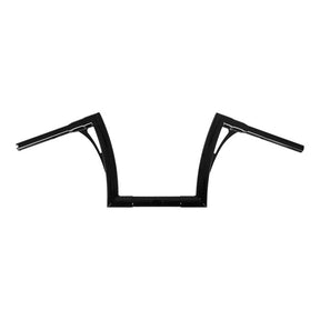 Kodlin, Flow-bar super fat handlebar medium. Black Handlebars Kodlin Usa