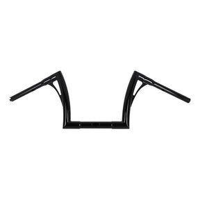 Kodlin, Flow-bar super fat handlebar medium. Black Handlebars Kodlin Usa