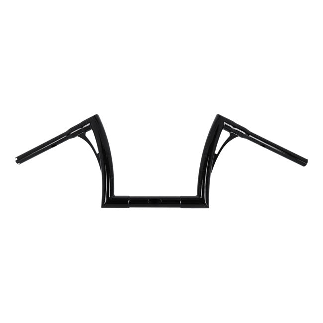 Kodlin, Flow-bar super fat handlebar medium. Black Handlebars Kodlin Usa
