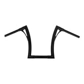 Kodlin, Flow-bar super fat handlebar tall. Black Handlebars Kodlin Usa