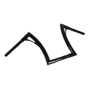 Kodlin, Flow-bar super fat handlebar tall. Black Handlebars Kodlin Usa