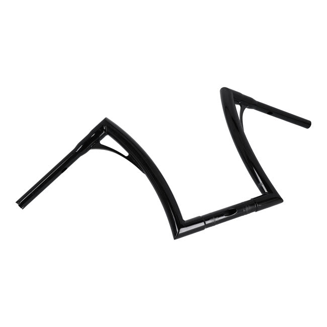 Kodlin, Flow-bar super fat handlebar tall. Black Handlebars Kodlin Usa