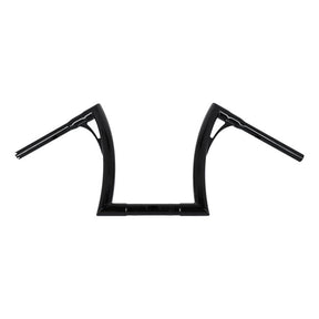 Kodlin, Flow-bar super fat handlebar tall. Black Handlebars Kodlin Usa