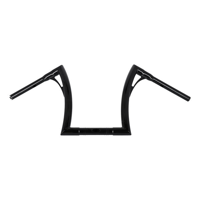 Kodlin, Flow-bar super fat handlebar tall. Black Handlebars Kodlin Usa