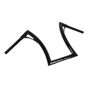 Kodlin, Flow-bar super fat handlebar extra tall. Black Handlebars Kodlin Usa