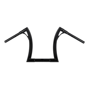 Kodlin, Flow-bar super fat handlebar extra tall. Black Handlebars Kodlin Usa
