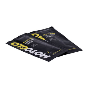 Moto Glo, Try Out Detailing Wipes Bike Cleaners And Polishing Moto Glo
