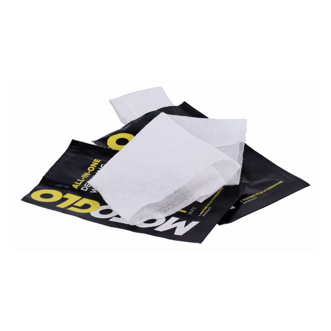 Moto Glo, Try Out Detailing Wipes Bike Cleaners And Polishing Moto Glo