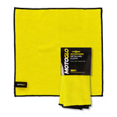 Moto Glo, Microfiber Cloth Absorbents Moto Glo