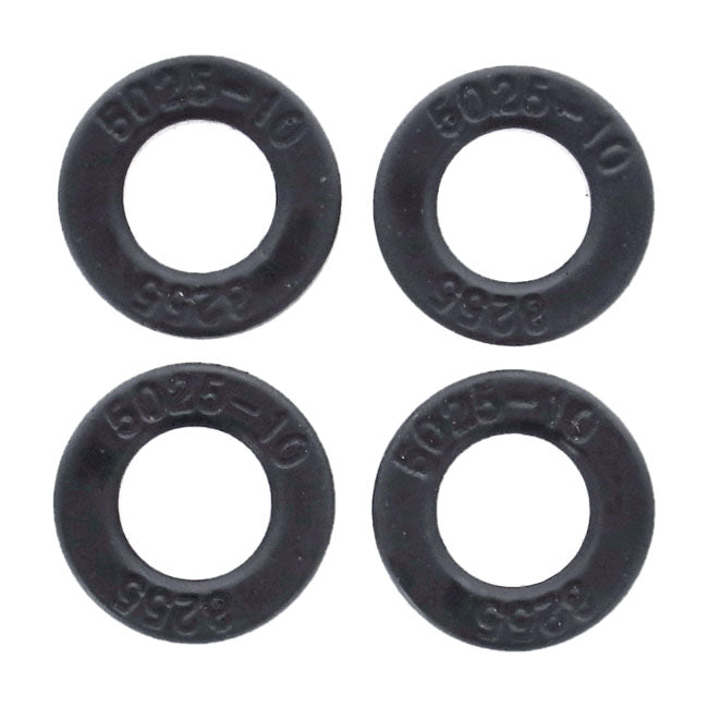 Progressive Suspension bushing kit Shock Absorber Misc Progressive Suspension