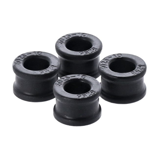 Progressive Suspension bushing kit Shock Absorber Misc Progressive Suspension