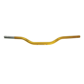 FM Fly Moto Style Bars Handlebar Kraus Motor Co. Gold