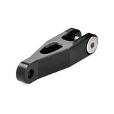 Gauge Bezel 3 Inch Extension GAUGE MOUNT Kraus Motor Co. Black