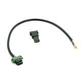 Kraus Motor Co. RG Speedometer & Instrument Extension Harness - 15+ Road Glide Speedometer Mount Parts Kraus Motor Co.