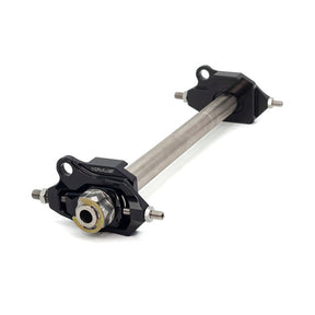 Kraus Motor Co. Vector One Axle Adjuster - Touring Swingarm Kraus Motor Co.