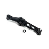 Front Axial To Radial Caliper Mounts BRAKE BRACKET Kraus Motor Co. Black