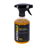 Moto Glo, Ready To Go Quick Detailer Bike Cleaners And Polishing Moto Glo