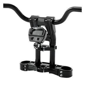 Bully ST Pro Kit - 22+ FXLRST Risers Kraus Motor Co.