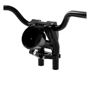 Kraus Motor Co. S-One Pro Kit - 22+ FXLRS Riser And Speedo Top Clamp Set Kraus Motor Co.
