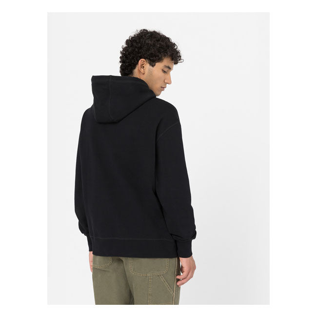 Dickies Millersburg Hoodie, Black Hoodies Dickies