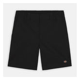 Dickies Fincastle Short, Black Shorts Dickies S