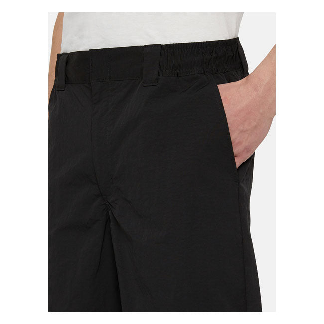 Dickies Fincastle Short, Black Shorts Dickies