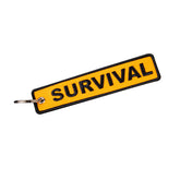 Army Surplus Survival keychain Keychains Army Surplus