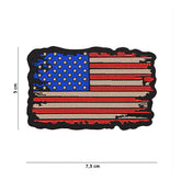 Army Surplus USA flag embleem Army Surplus
