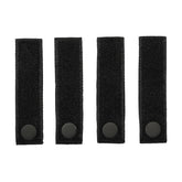 Army Surplus Molle strap hook black Army Surplus
