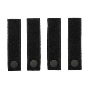 Army Surplus Molle strap hook black Army Surplus
