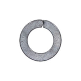 Zinc Lock Washers M10 25 Pack Lockwashers Zinc Standard Metric Gardner Westcott