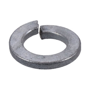 Zinc Lock Washers M10 25 Pack Lockwashers Zinc Standard Metric Gardner Westcott