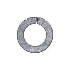 Zinc Lock Washers M10 25 Pack Lockwashers Zinc Standard Metric Gardner Westcott