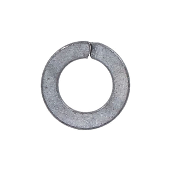Zinc Lock Washers M10 25 Pack Lockwashers Zinc Standard Metric Gardner Westcott