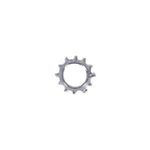 Ext. Countersunk Lockwasher, #10 25 Pack Lockwashers Usa Sizes Gardner Westcott