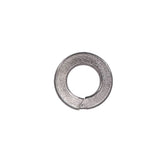 Ss Lockwasher, 1/4 Inch 25 Pack Lockwashers Usa Sizes Gardner Westcott