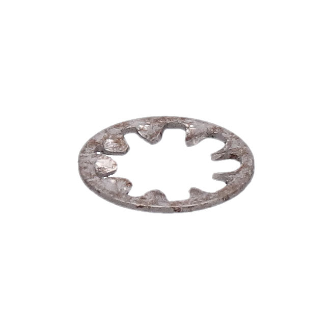 Ss Int. Lockwasher, 1/4 Inch 25 Pack Lockwashers Stainl Int. Usa Sizes Gardner Westcott