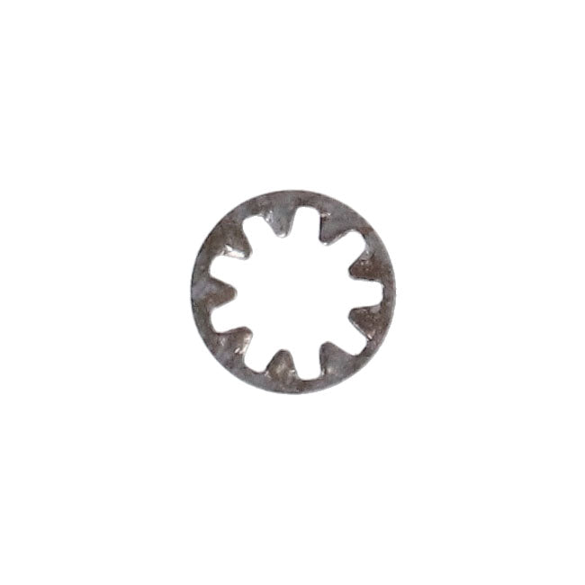 Ss Int. Lockwasher, 1/4 Inch 25 Pack Lockwashers Stainl Int. Usa Sizes Gardner Westcott