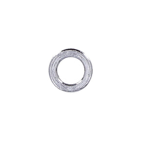 Chrome Spacers 25 Pack Spacers Usa Sizes Gardner Westcott