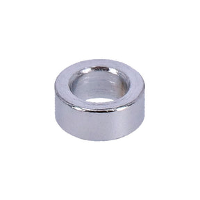 Chrome Spacers 25 Pack Spacers Usa Sizes Gardner Westcott